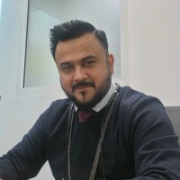 Dev Mistry Email
