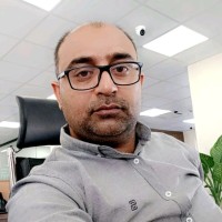Muhammad Sial Email