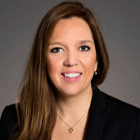 Volvo Trucks Employee Lene Larsen's profile photo