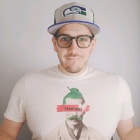 Perfect Cellar Employee Jon Cellier's profile photo