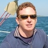 Eka Software Solutions Employee Peter Armstrong's profile photo