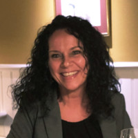 SafeExIT A/S Employee Christina Kongskov's profile photo