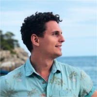 Keyword.com Employee Artem Brezhniev's profile photo