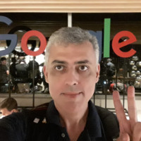 LinuxPlace Employee Adilson Dantas's profile photo
