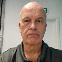PackSure Employee Brian McCready's profile photo