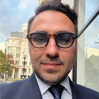 Vassilis Lioumis's profile photo