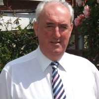 Vanwise Group Limited Employee Steve Bullimore's profile photo