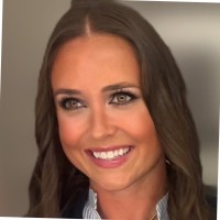 Nestlé Employee Brittany Pace's profile photo