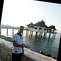 PATRIOT ENERGY MAROC Employee Adil Benfaddoul's profile photo