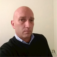 ANC Employee Vanni Burlon's profile photo