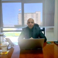 Egyptian Swiss Group Employee Sameh Afifi's profile photo