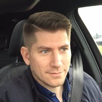 Sintrol Employee Alexey Kilevoy's profile photo