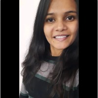 Prachi Shah Email