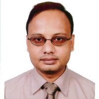 Generation-Next IT Solution Ltd. Employee Sayem's profile photo