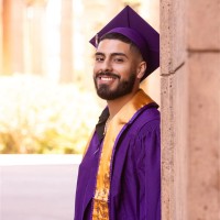 BAYCAT Employee Emilio Quintana del Carpio's profile photo