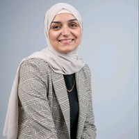 Mohammed bin Rashid Center for Special Education Operated by The New England Center for Children Employee Shaimaa Hashem's profile photo