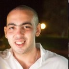 Solutions Gate Employee Omar Soliman's profile photo