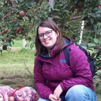 Pronto-Prototypes Inc Employee Marilyne Larocque's profile photo