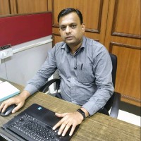 D Patil Email & Phone Number