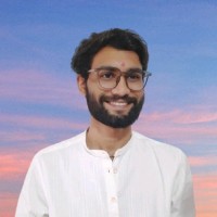 Ripplestacks Employee Pritesh Koshiya's profile photo
