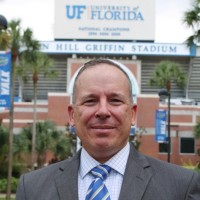 United States Space Force Employee Chris Putman's profile photo