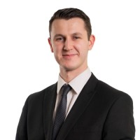 CMS UK Employee Christopher Thorp's profile photo