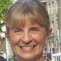 Shirley Laska