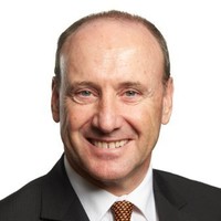 Department of Justice Employee Geoff Lotter's profile photo