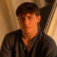 HackerX Employee Alejandro Massó Larroy's profile photo