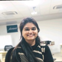 Adient Employee Sonal A.'s profile photo