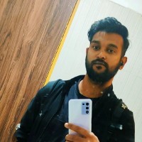 Centreax Technologies Employee Sylvester Mondal's profile photo