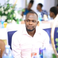 Green Resources AS Employee Emmanuel Mwebaaze's profile photo