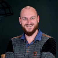 PHB DEVENTER Employee Michael Haarman's profile photo
