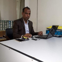 Sanaullah Faruque Email
