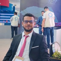 Hatif Libya Employee Abdalftah Ali's profile photo