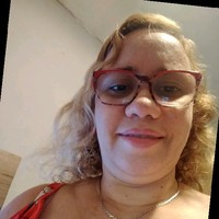 CERCRED Employee Elaine Barbosa's profile photo