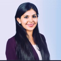 Inter-Pacific Bar Association (IPBA) Employee Pavi Jain's profile photo