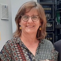 EGRA Employee Erika Weber's profile photo