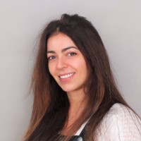 Puket Employee Thalita Viggiani's profile photo