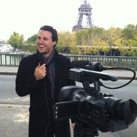 Run4It Employee Francois-Xavier Gaudas's profile photo