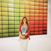 Casino Portugal Employee Gabriela Silva's profile photo