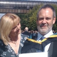 CGA Technology Ltd. Employee Greg Scanlon's profile photo