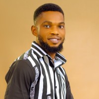 EbonyLife Place Employee Michael Adeyanju's profile photo