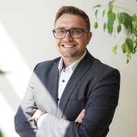 Menerga Employee Pascal Kollmar's profile photo