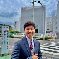 Perodua Employee Aizat Mohammad's profile photo