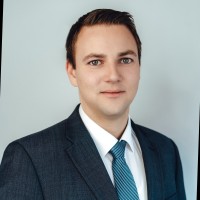 Simply. Logistic Systems Employee Martin Franz's profile photo