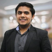 Seed Realty Private Limited Employee Bhavesh Panjwani's profile photo