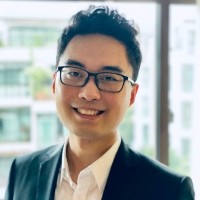 Axpo Singapore Employee Jack Cui's profile photo