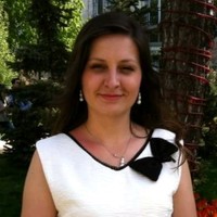 MARTUR Employee Adriana Stanescu's profile photo