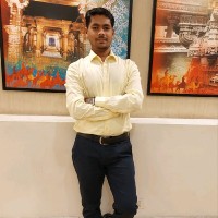 Ravindra Tikane Email